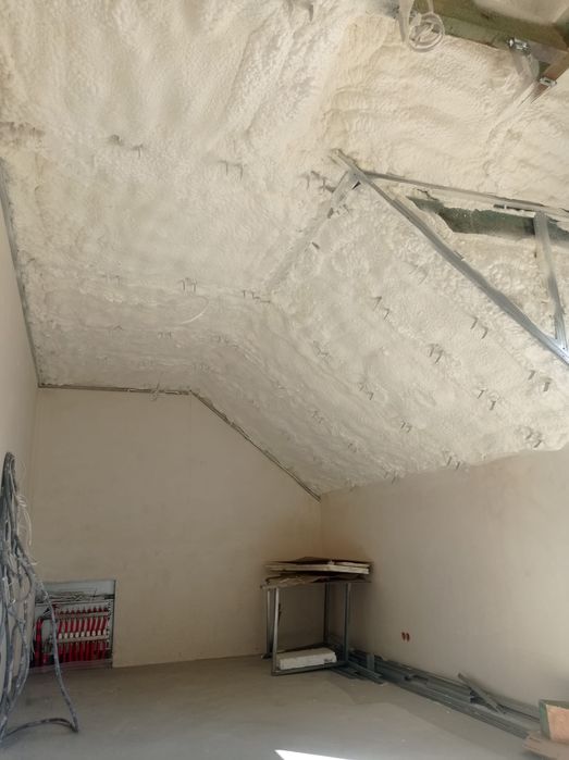 Ocieplenia Pianą PUR Okazja Katowice i okolice