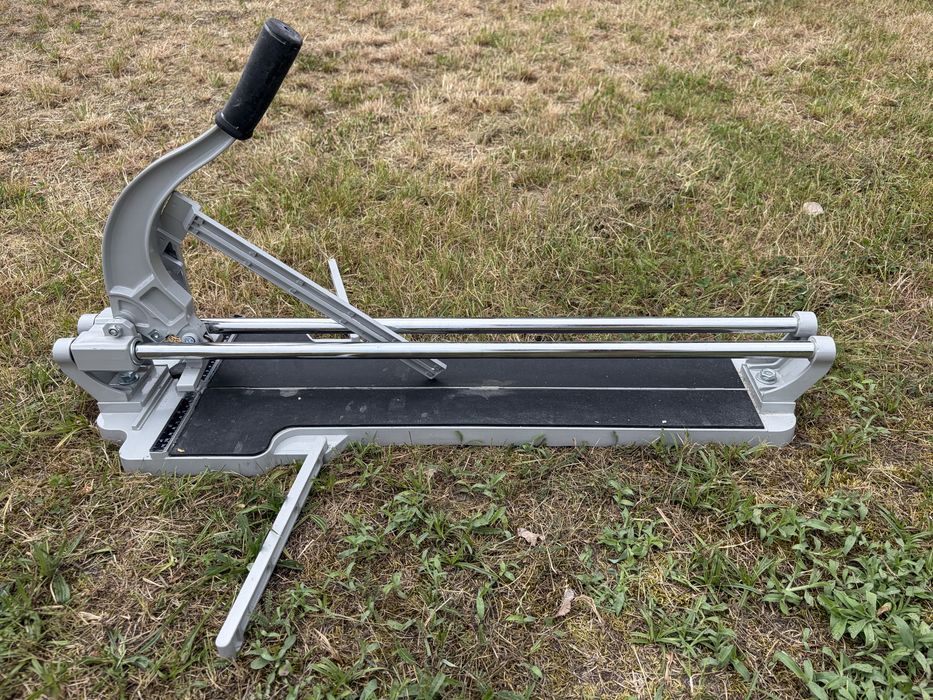 Przecinarka do glazury Big Clinker Mk.2