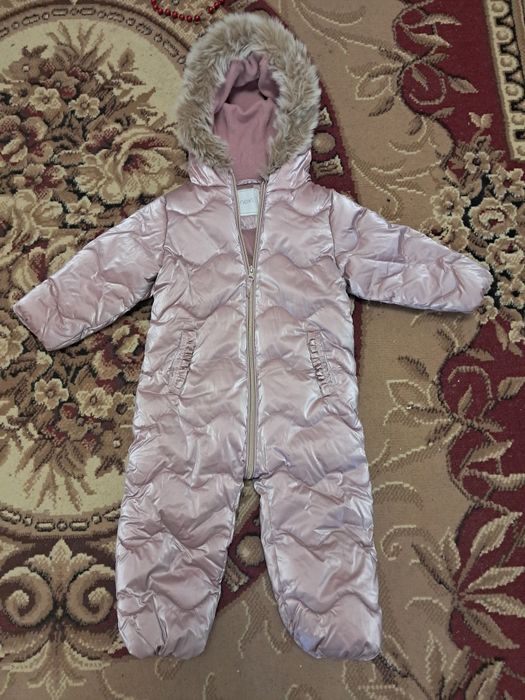 Комбінезони(2 шт) дитячий