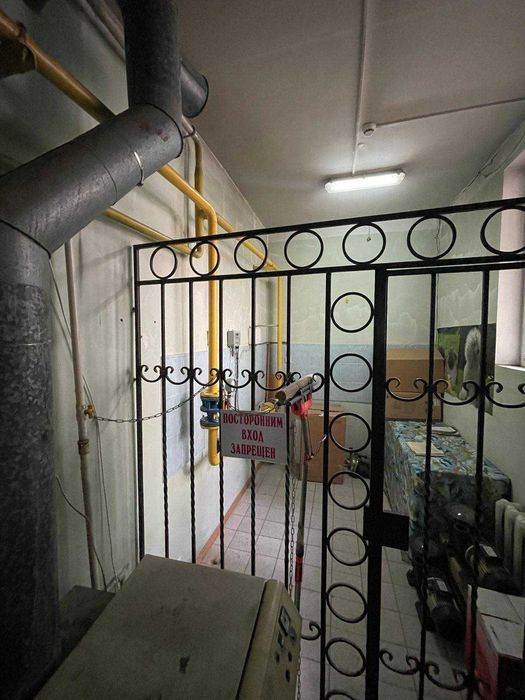 Отдельно стоящее здание а Пересыпском районе/Крымский бульвар. 1S75