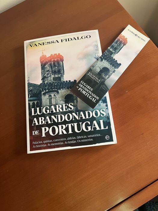 Livros em excelente estado
