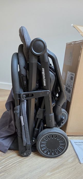 Wózek spacerowy EASYWALKER Buggy XS