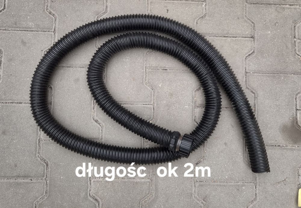 Rura do odkurzacza zamienna