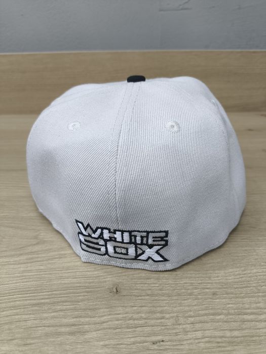 Czapka New Era Full Cap MLB 7 1/8