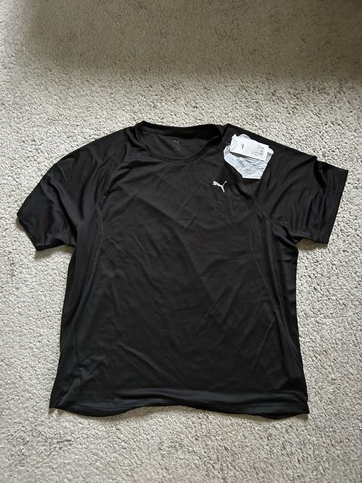 Футболка puma чоловіча