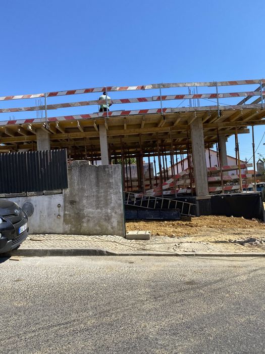 Construção Civil e Remodelações em Cascais | Orçamentos Grátis