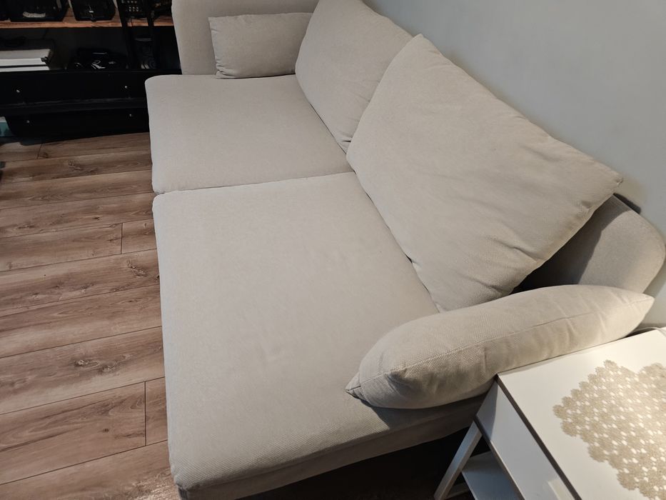 Sofa IKEA  Söderhamn 3-os, mało używana