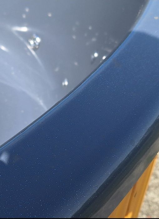 Jacuzzi ogrodowe / balia ogrodowa Film