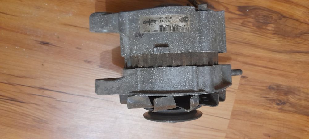 Продам генератор на Ваз,Заз