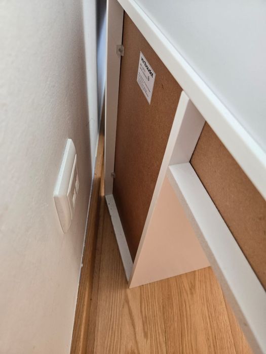 Mesa + cadeira para criança