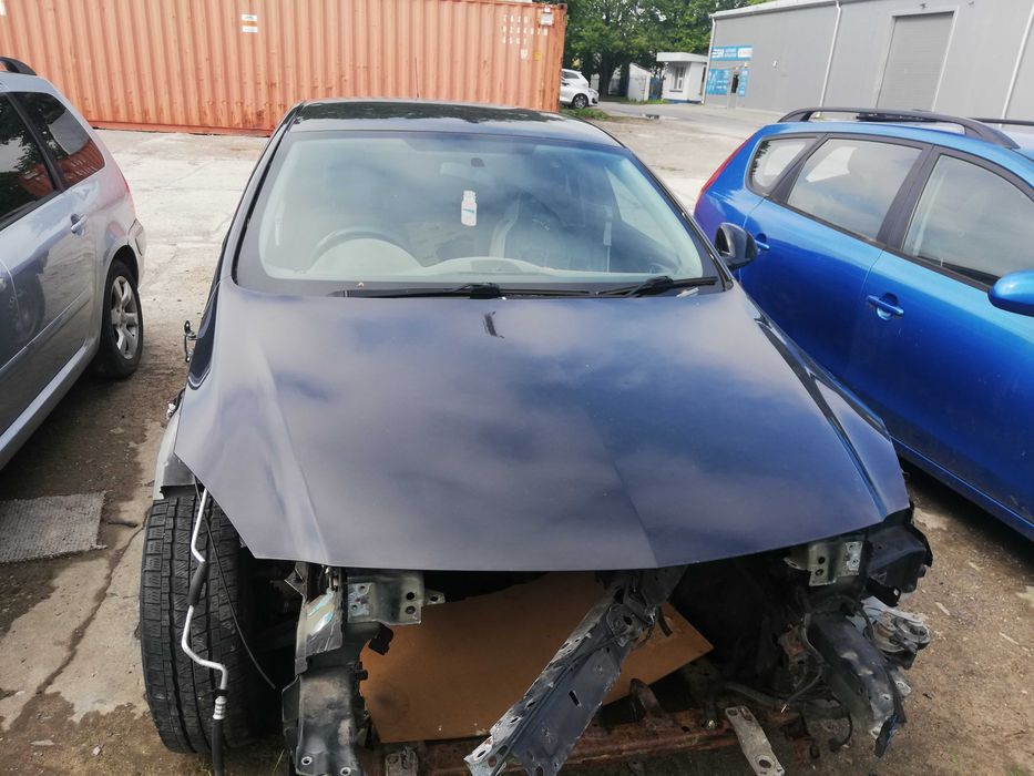 Opel Insygnia 12r. Servo , ABS , hamulec ręczny i inne cześci