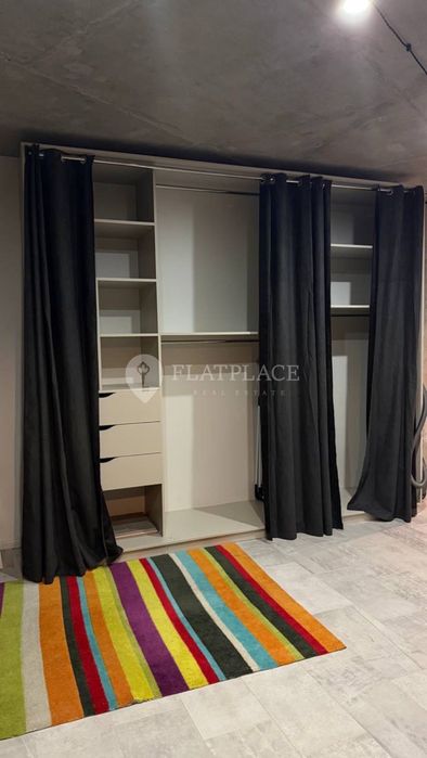 ‼️Оренда стильної квартири студії Східна Брама Бориспільська генератор