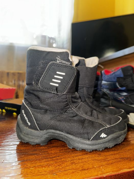 Дитяче взуття