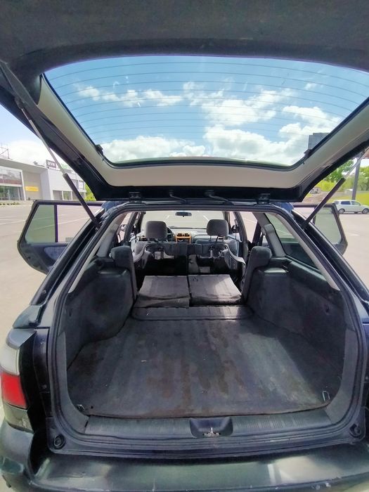 Mazda Мазда 626 універсал Автомат, газ бензин 2.0