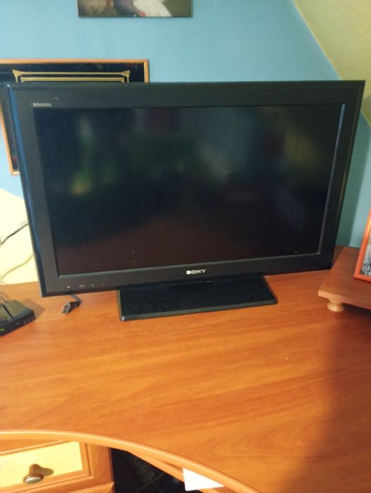 Sprzedam tv sony