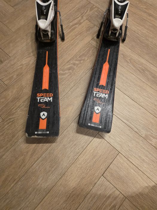 Narty slalomowe Dynastar 135cm