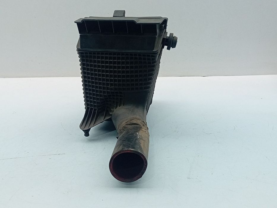 Caixa filtro ar RENAULT Megane II Break Société (KM_)