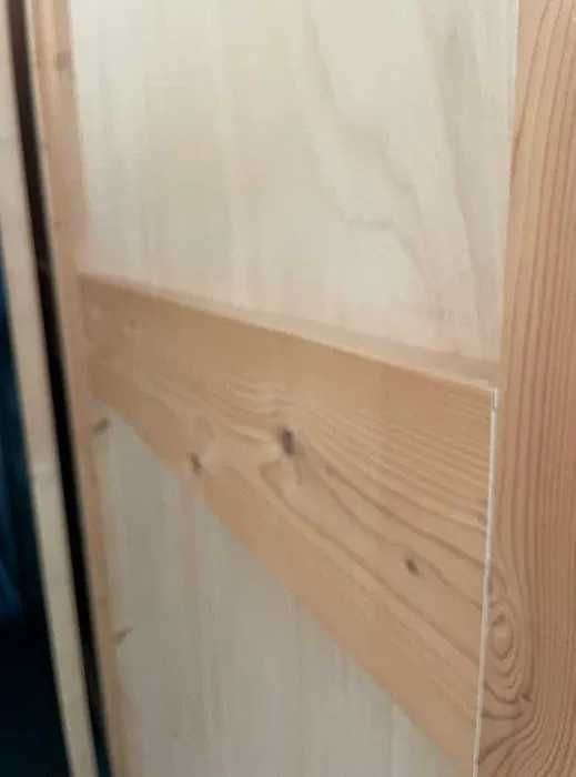 OFERTA – Módulos de arrumação em pinho maciço