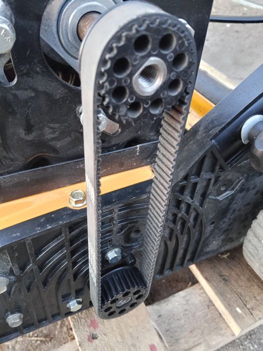 Wentylator Fleurelle V 40E