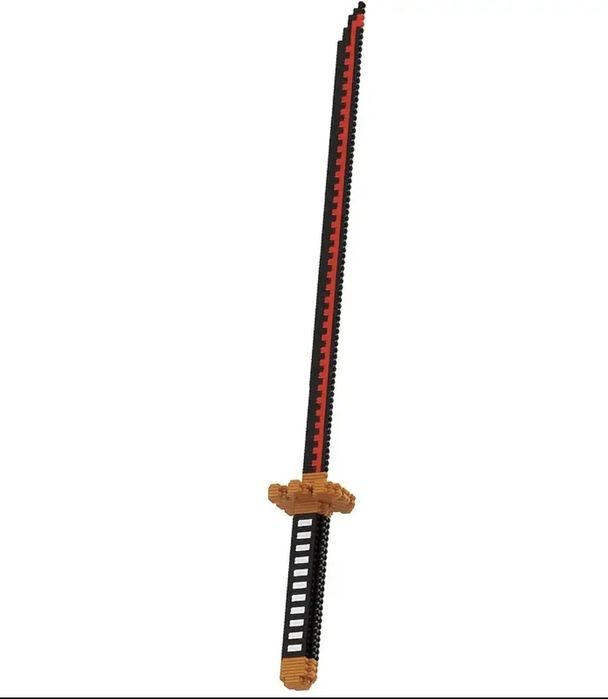 Katana lego ninjago anime