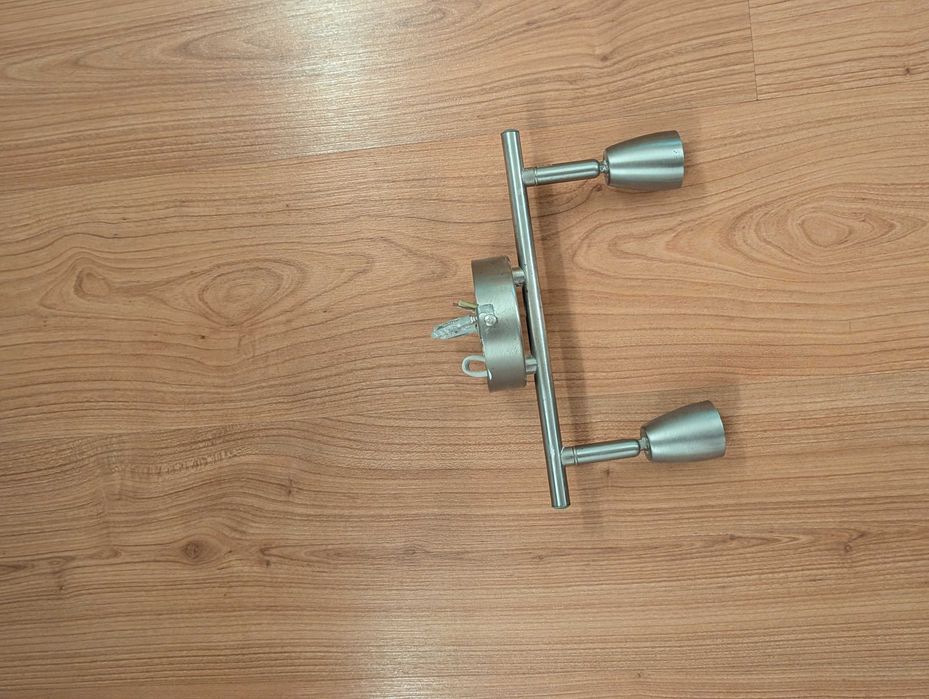 Conjunto 5 candeeiros com lâmpadas/leds (IKEA, Outros)