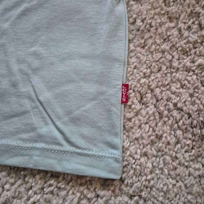 t-shirt męski koszulka Levi's L  _ WYPRZEDAŻ