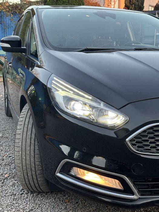 Ford S-Max 2017 VIN WF0JXXWPCJHU25323 фото оголошення 18 з 24