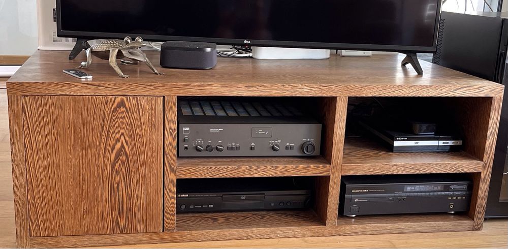 Movel consola TV