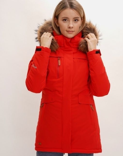 Термокуртка підліткова High Experience, розмір 134