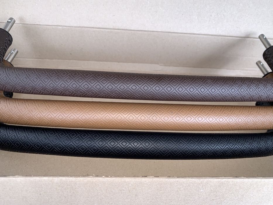 JoolzDay -Geo 1,2,3. Ручки,бампера, панель для рамы.