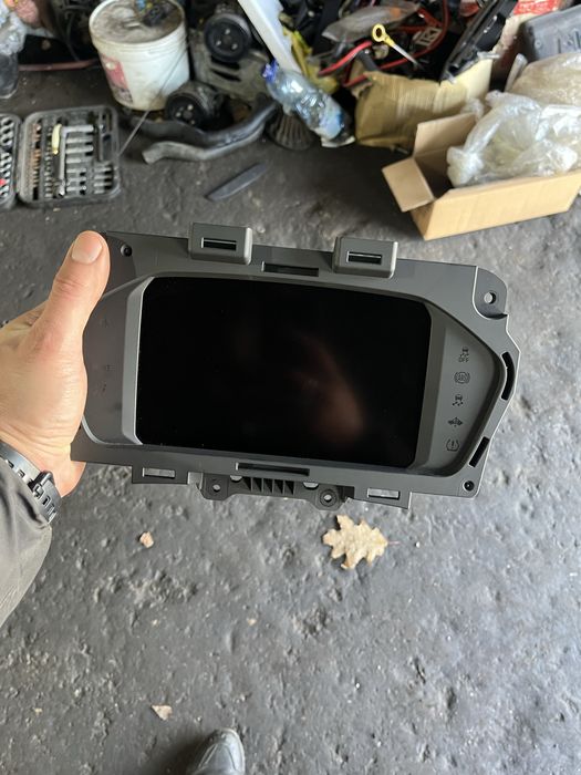 Bolt ev 2023 панель придадів 42787372