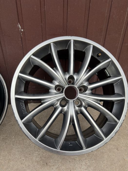 Felgi 18 5x108 Volvo Ford