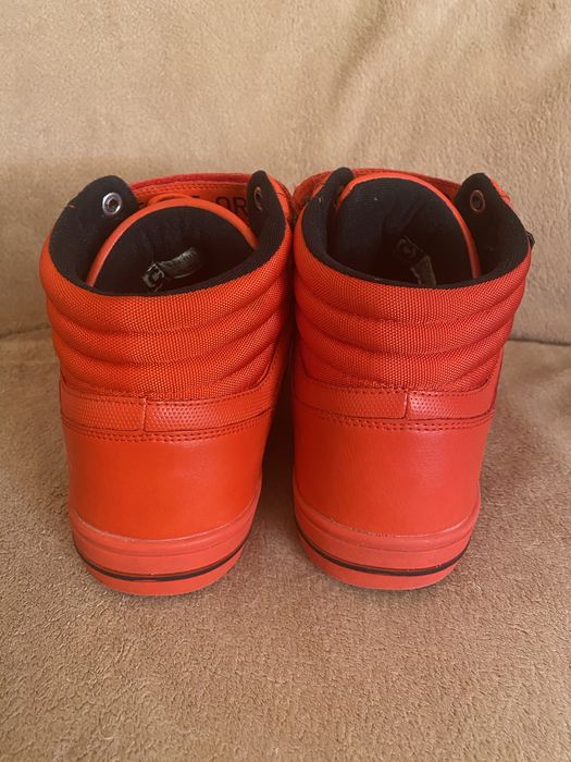 Кеди на флізі осінь-весна