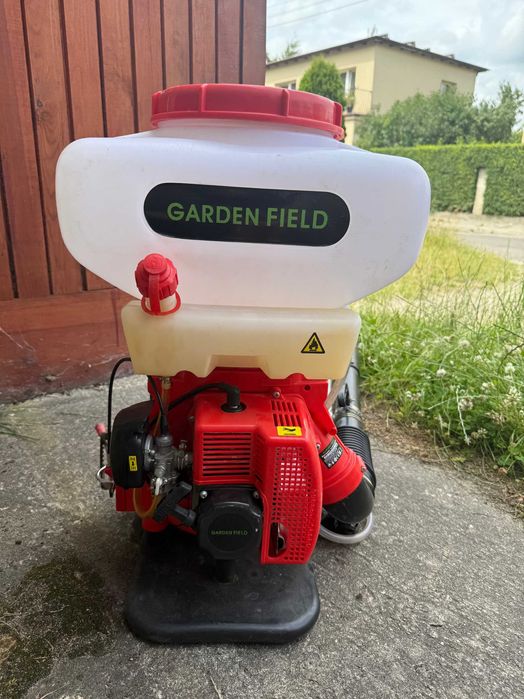 Opryskiwacz Spalinowy GARDEN FIELD 20L 2.5 KM