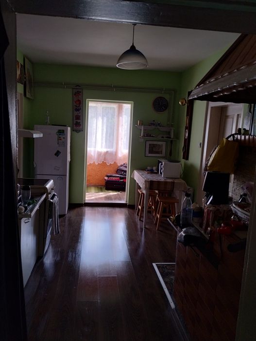 Sprzedam dom Zahutyń Sanok
