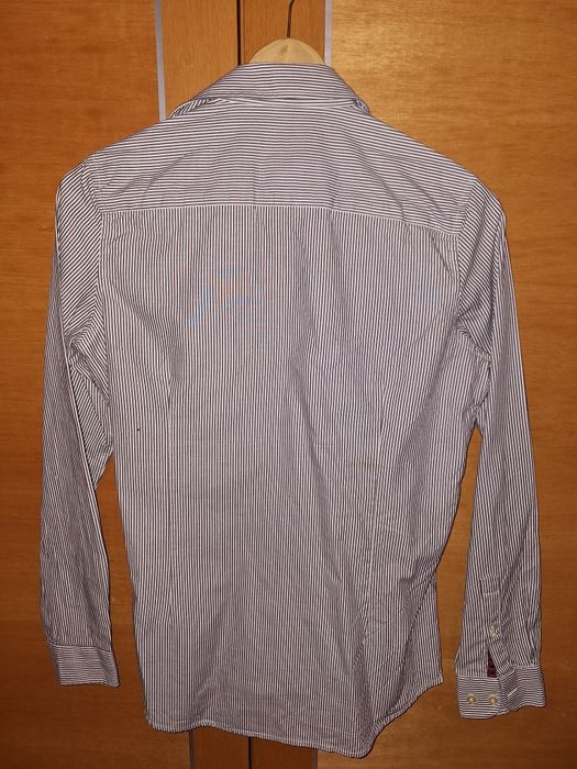 Camisa senhora sacoor brothers