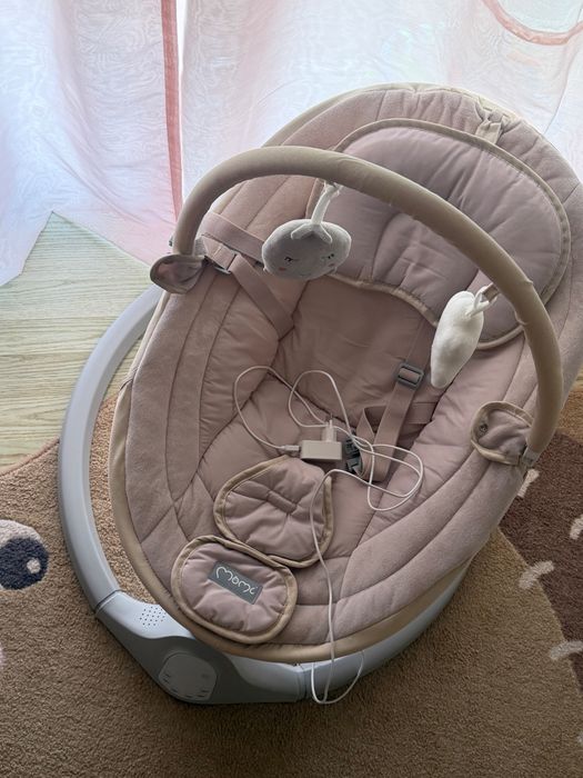 Espreguiçadeira bebe