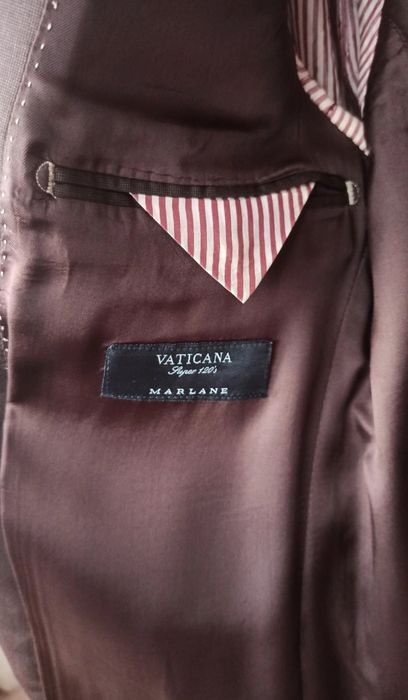 Blazer Giovanni Galli