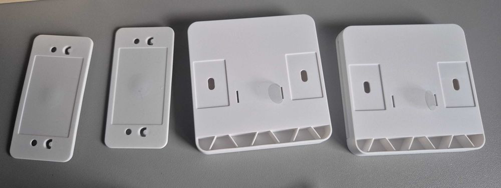 Bezprzewodowy przełącznik światła Tedeligo