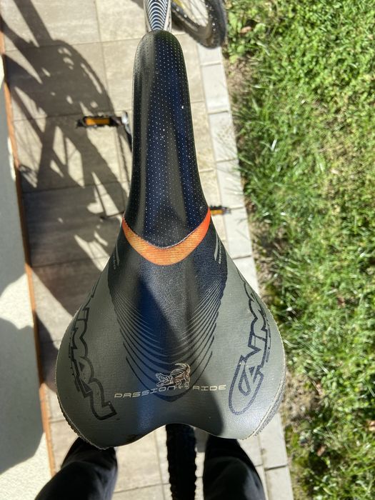 Rower górski Caiman Cayon