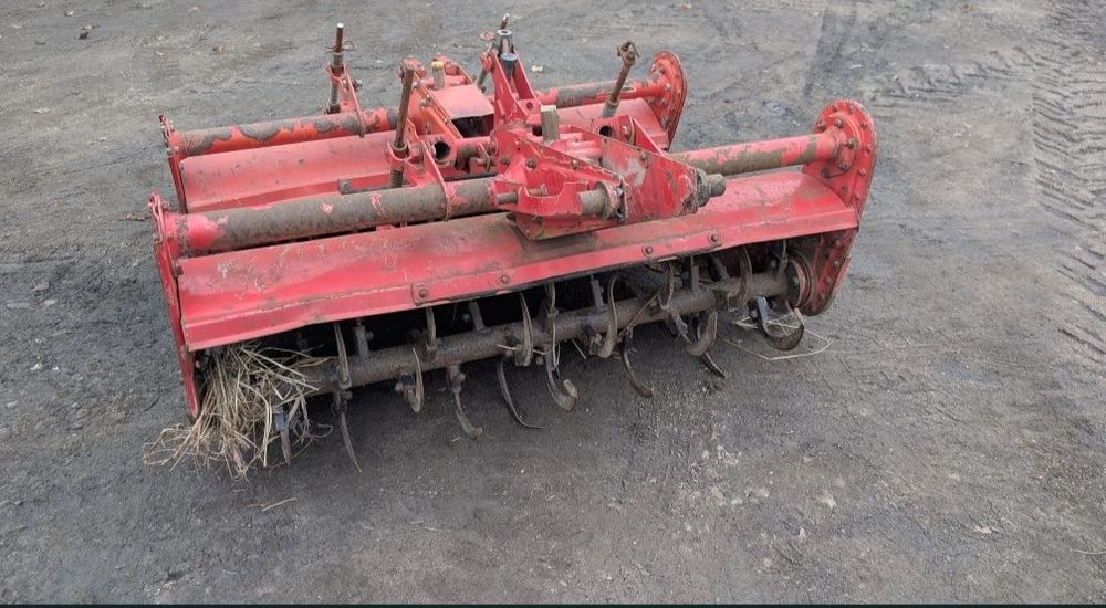 Glebogryzarka japońska KUBOTA ,Yanmar