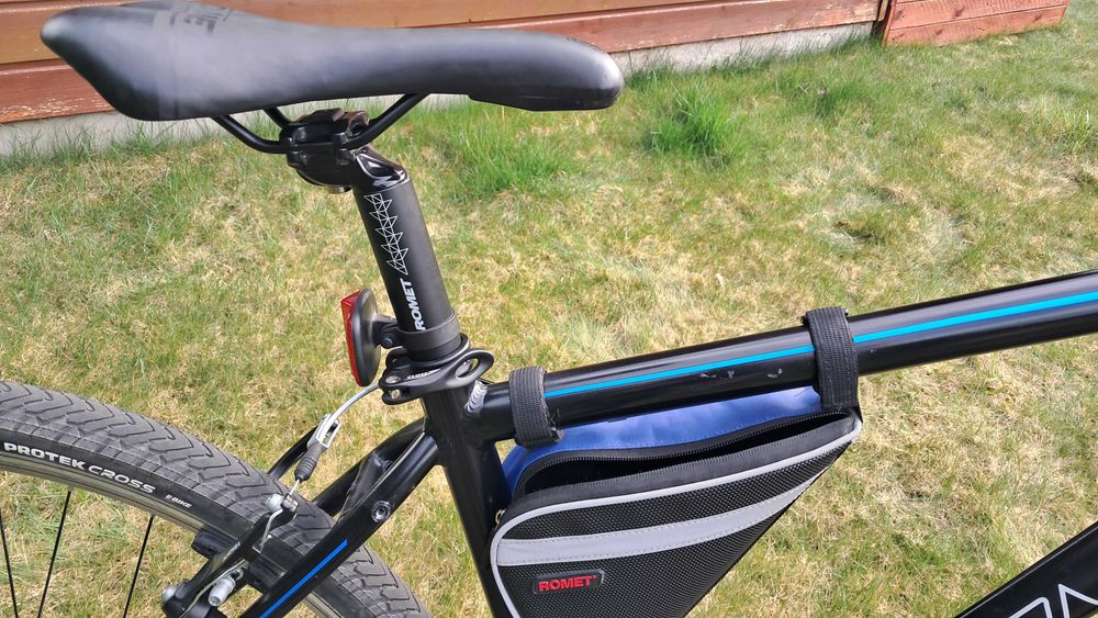 Romet Orkan 2 M - crossowy