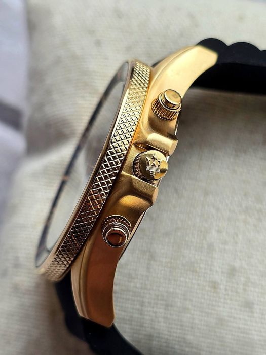 Zegarek elegancki