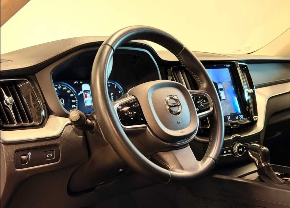 volvo xc60 Incription AWD NACIONAL