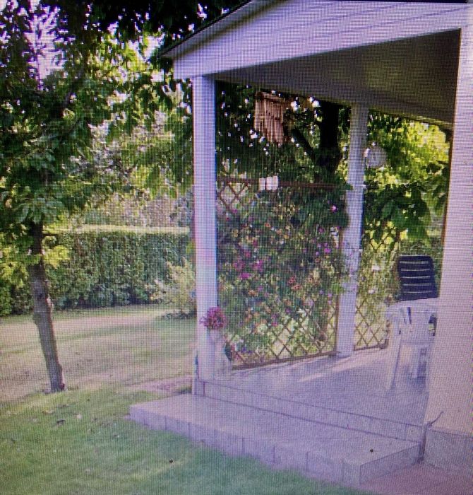 Dzialka ROD, ul. Krakowska 100