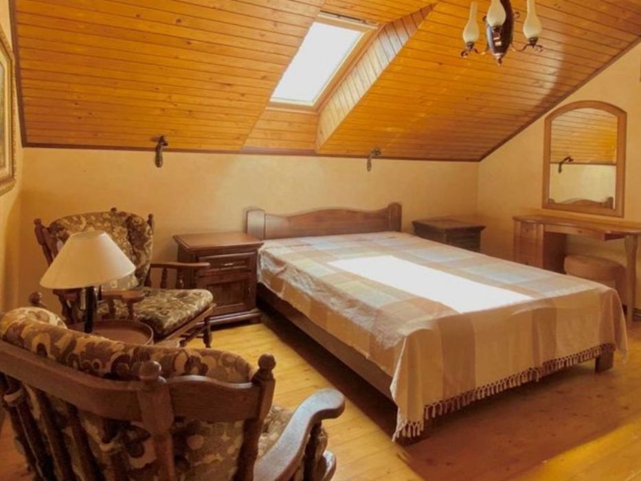 House in Matyashivka - View 5