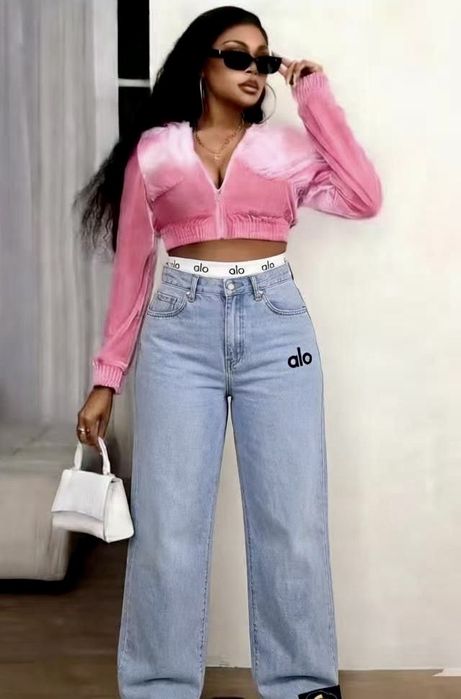 Calça Americana nova