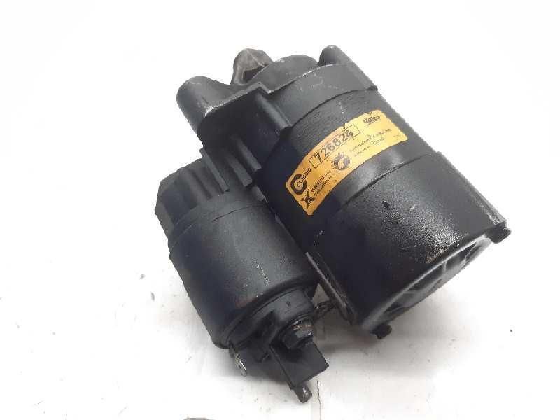 Motor De Arranque Renault Megane