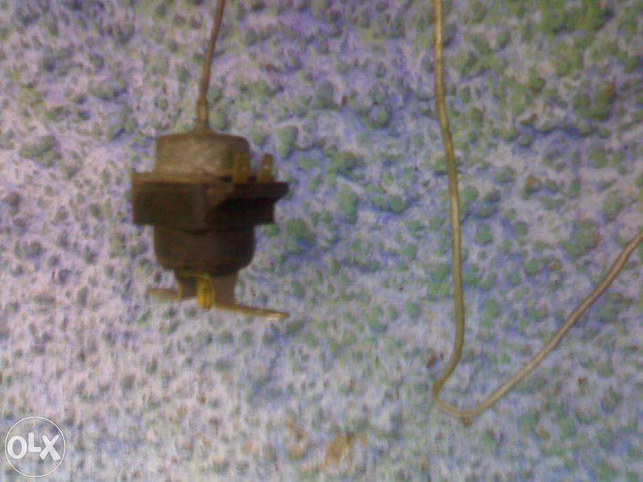 Терморегулятор холодильника