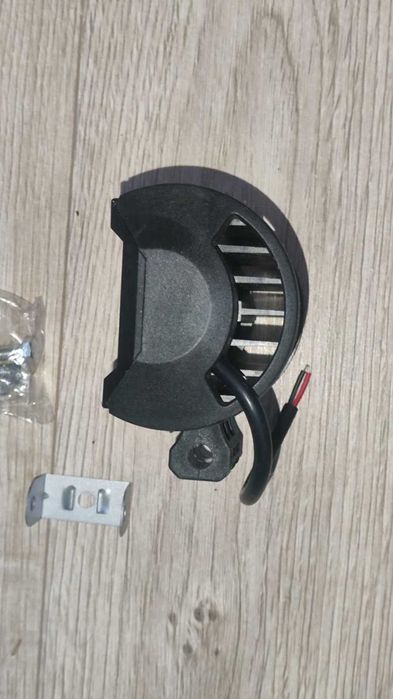 Фара светодиодная 30w Led балка рабочий свет ДХО